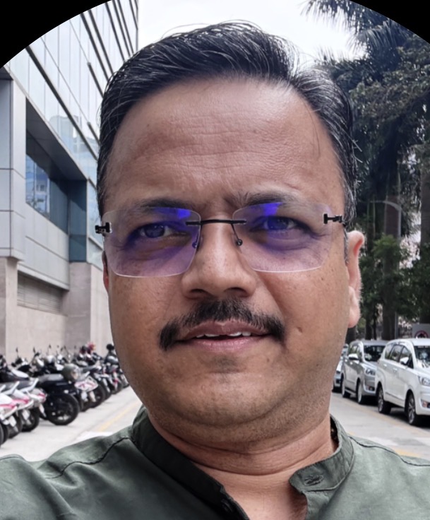Lokesh Babu Sarode