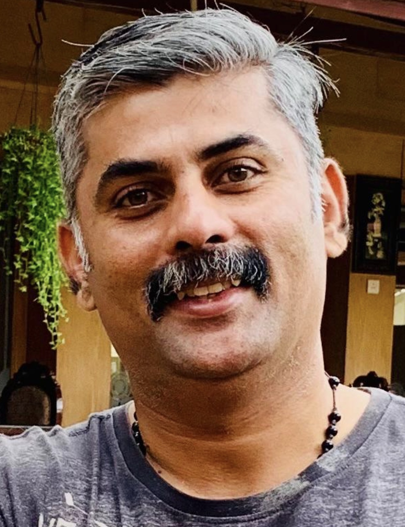 Lloyd Anto