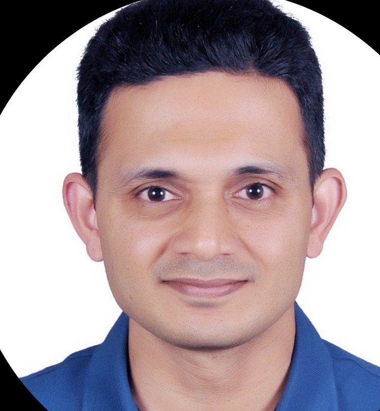 Shameer K C